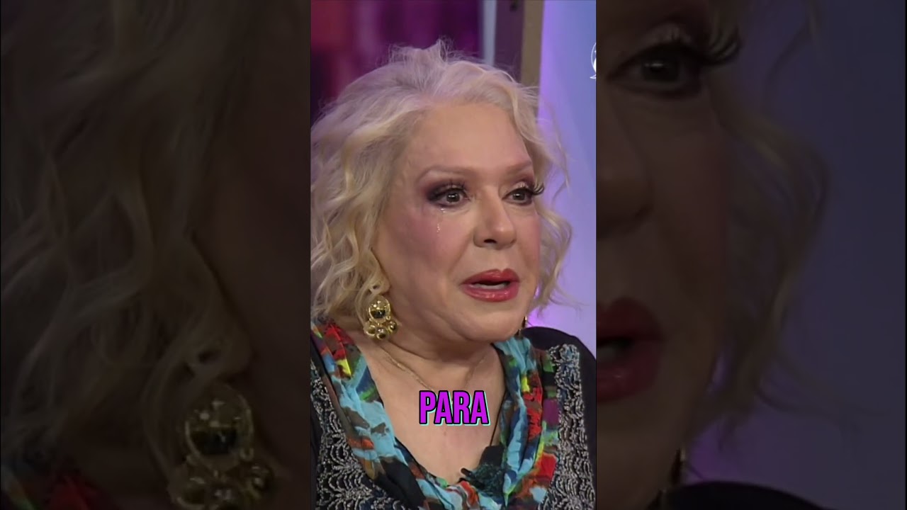 La Dra. Nancy rompe en llanto, Adamari L&oacute;pez y Amara La Negra la consuelan #DesigualesTV