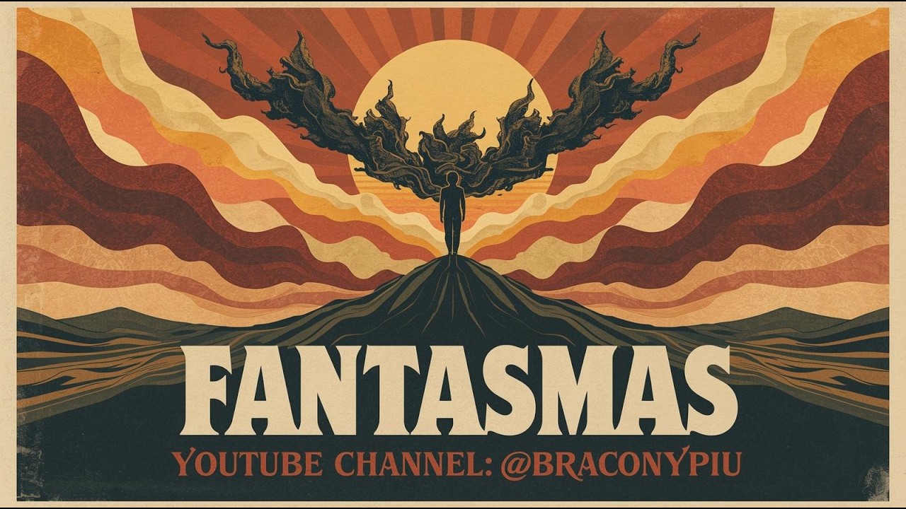 Fantasmas - Trap
