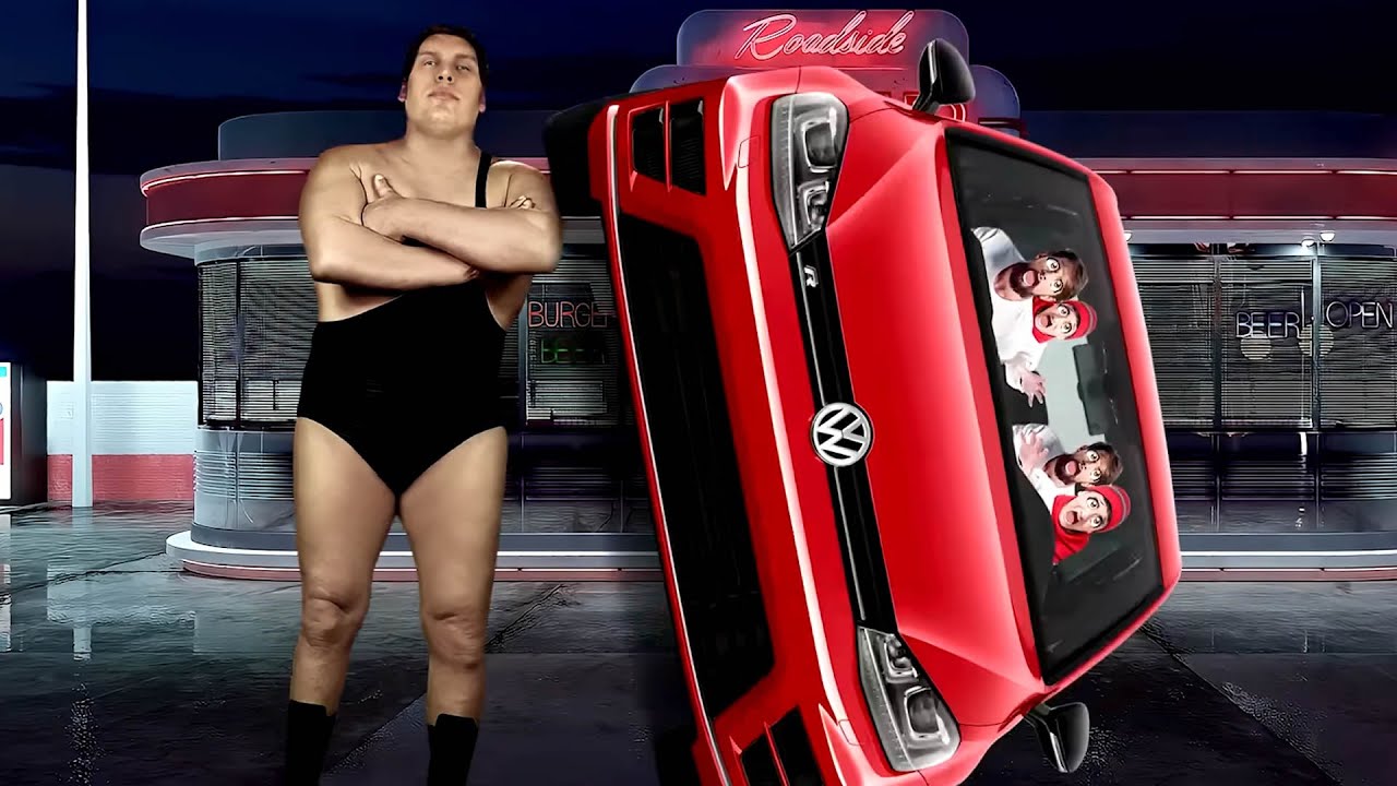 10 Crazy Wrestling Road Stories That Defy Reality - Part 5