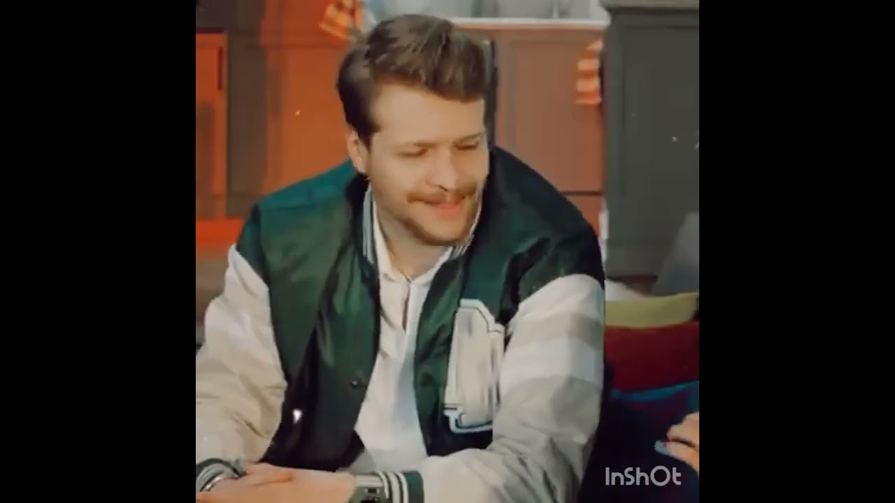 Burak yörük klip ben seni çok sevdim ❤️😭