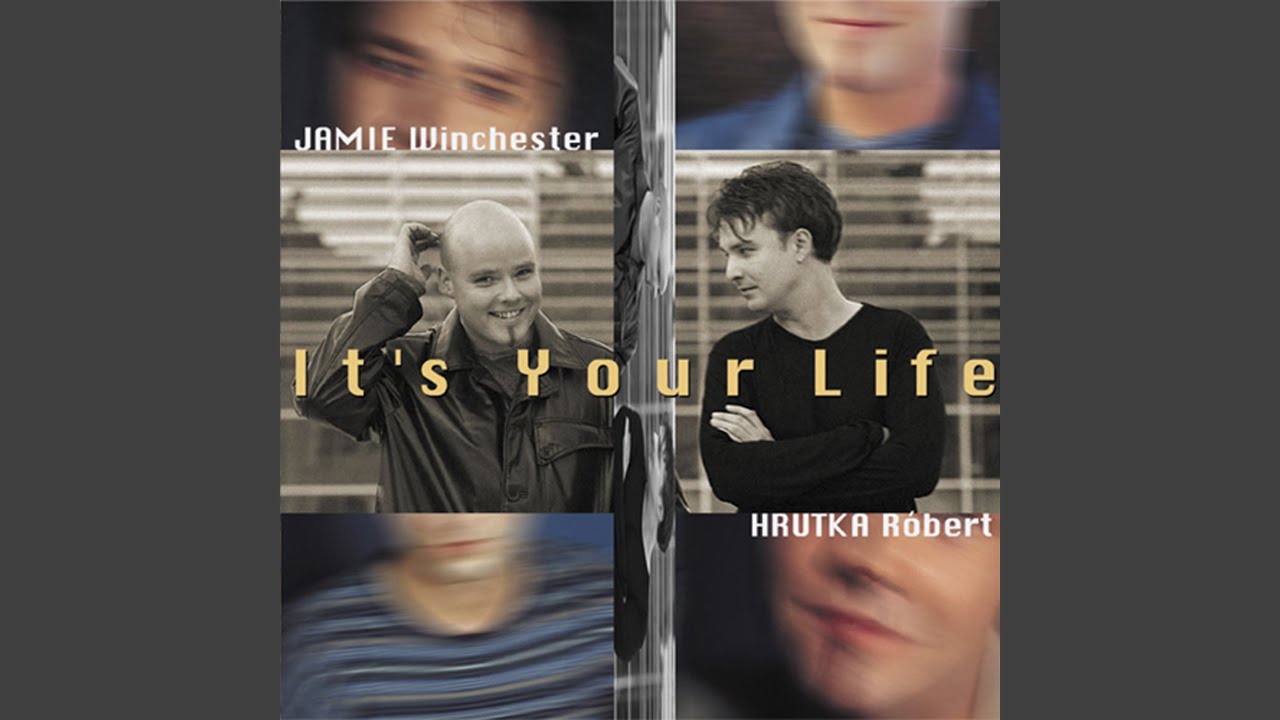 It's Your Life
