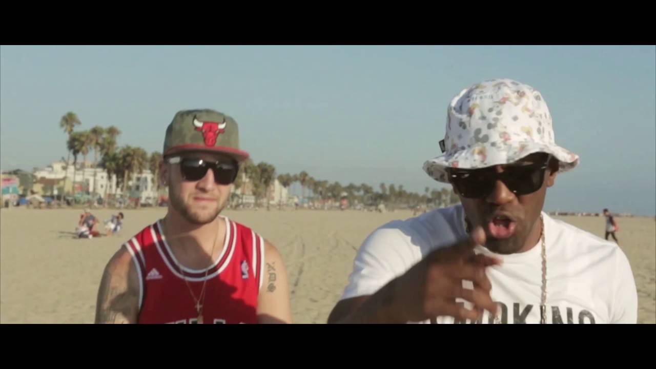 Sniggy - Legal ft. Konshens (Official Music Video)