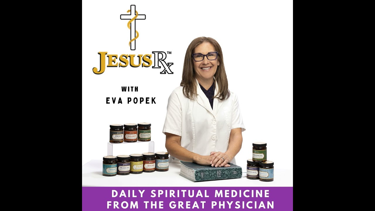 Episode 54 Prescription For Anger days 11-19