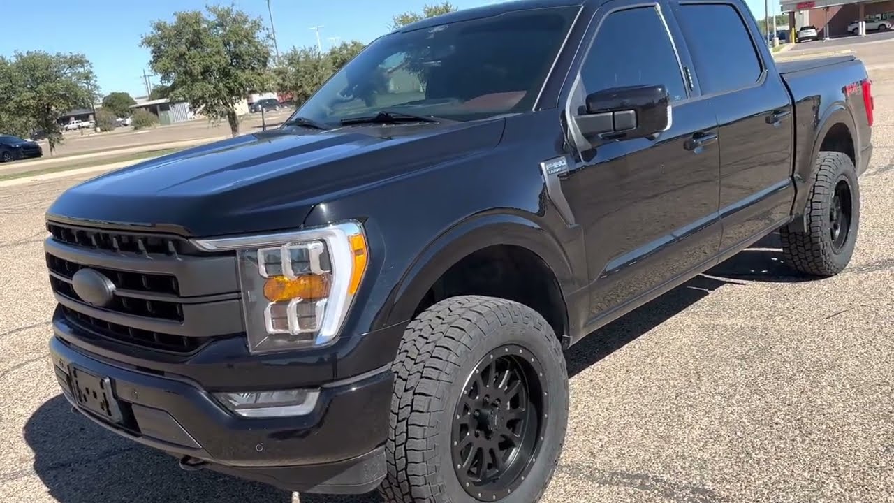 F150 get an EXTRA 100HP/TQ & keeps warranty?? JB4 module explained