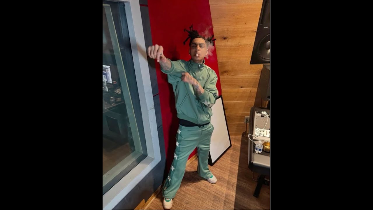 (FREE) Lil Tony x Hariroc Sample Type Beat - 