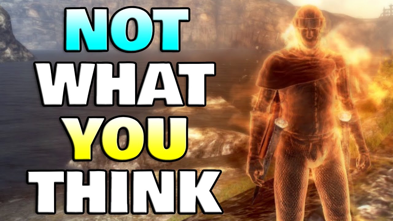 12 Unique Augments You Need To Try In Dragon's Dogma