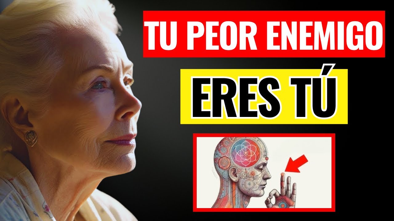La Fórmula Mental que Transforma Tu VIDA en 30 DÍAS | Louise Hay