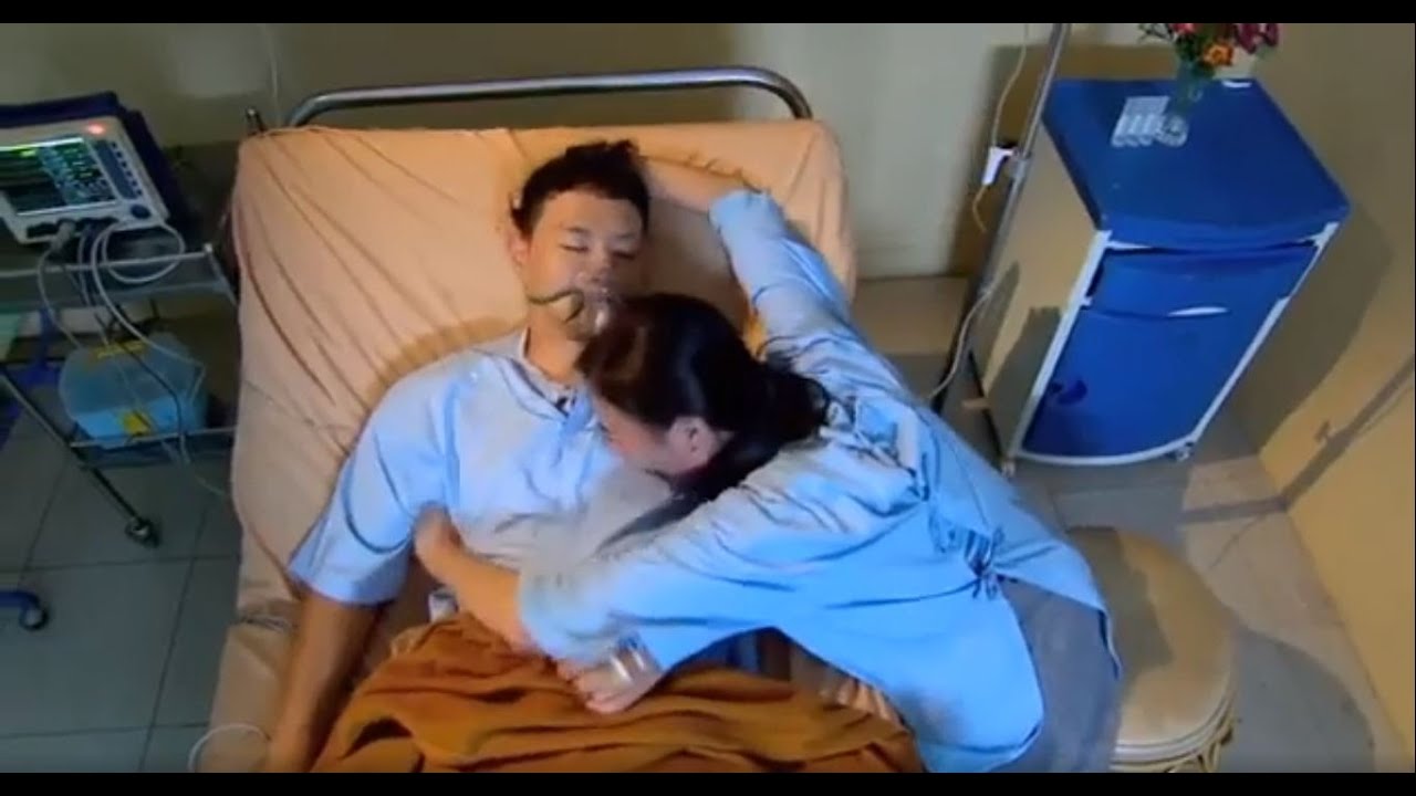 FTV Hardi Fadhilah & Isel Fricella Guardian Angel From Heaven