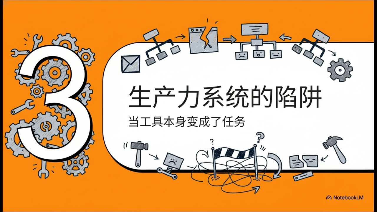思考者的旅程：从自动驾驶到清晰思考