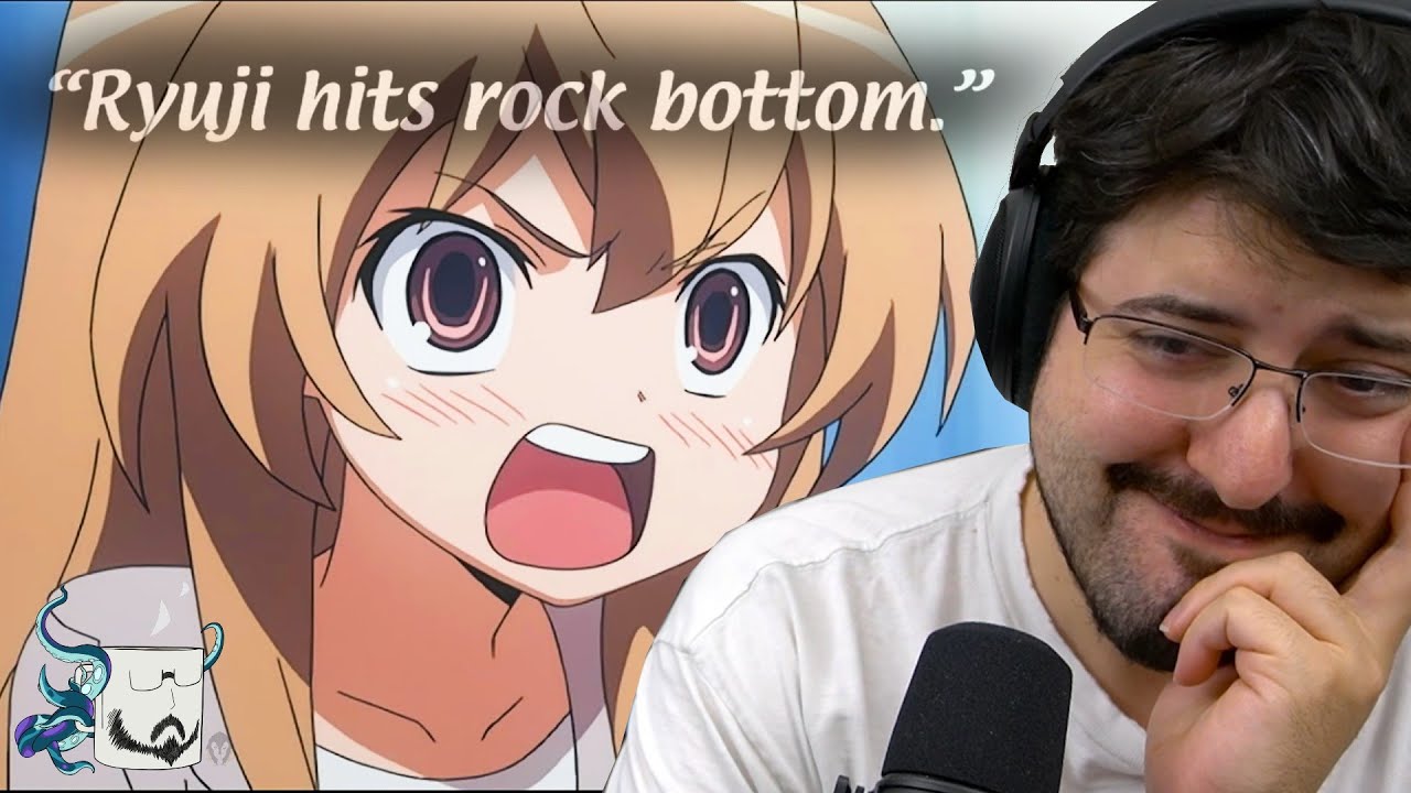 Always Sunny in ToraDora