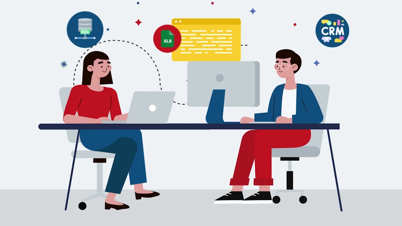 iSportz Sports Management SaaS platform video