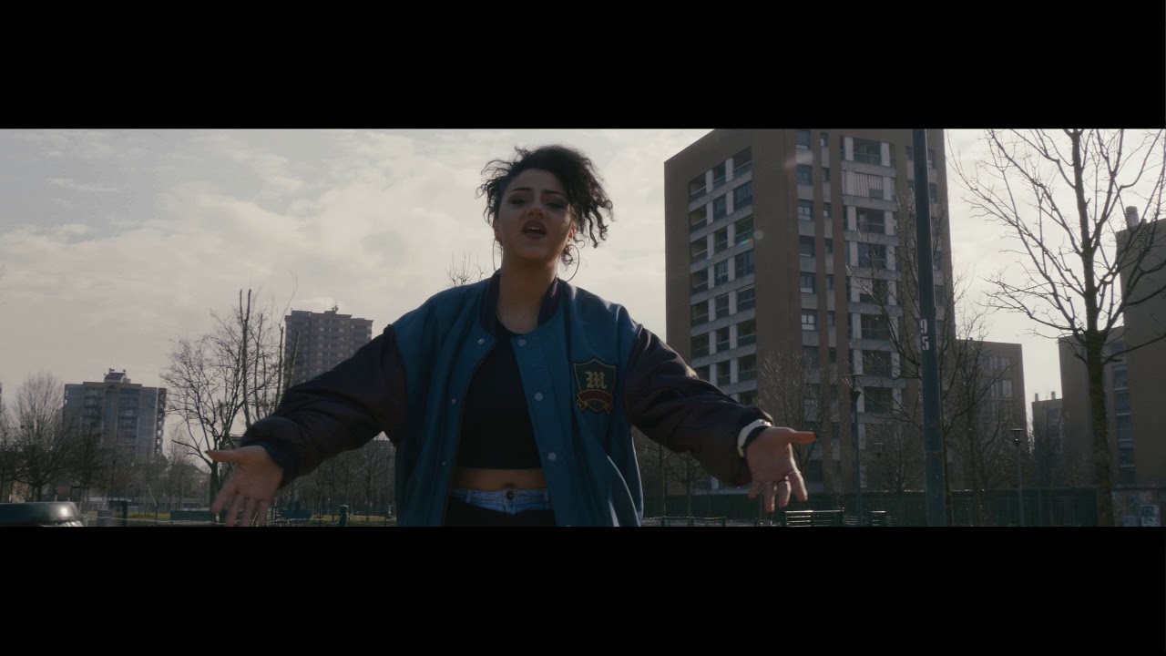 Marpek - Clean Chakra (Official Video)