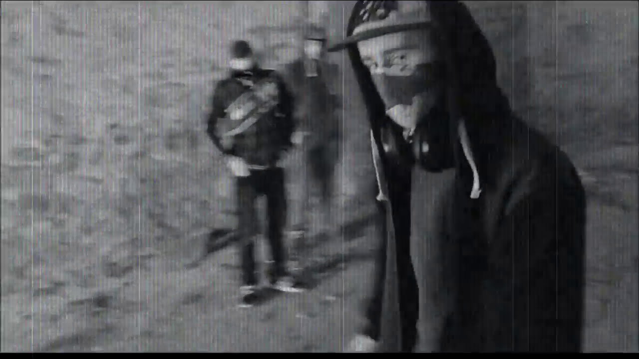 SaeD - #ŻYCIE (OFFICIAL VIDEO)