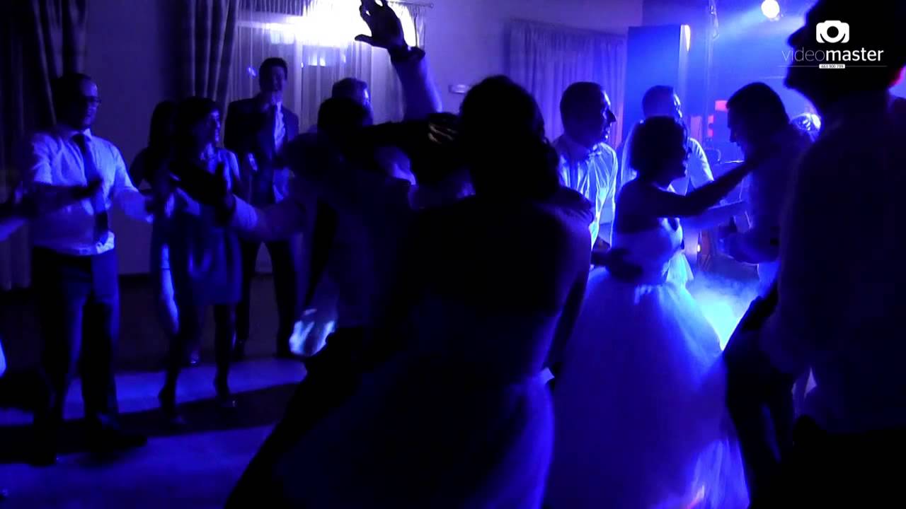 Wesele Joanny i Dawida - Zesp&oacute;ł PAGOST - Bracia Walewscy