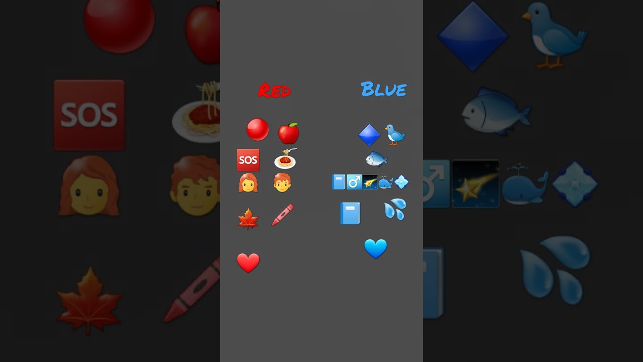 red vs blue challenge 
