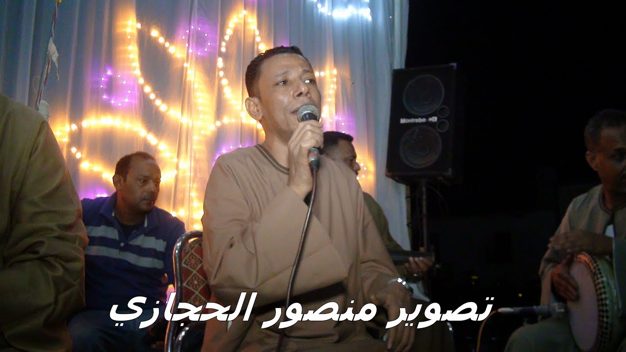 مالت علي كتفــــي مالت احلي كـــــــــلام ف الحب قالت الفنان عمار ابو يحيي 2026 || اسنا اب زعفه