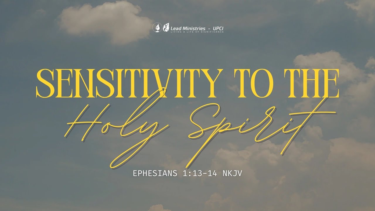 FIRE FEST | NIGHTS OF FIRE #3 LAST NIGHT | SENSITIVITY OT THE HOLY SPIRIT | FEBRUARY 04, 2026