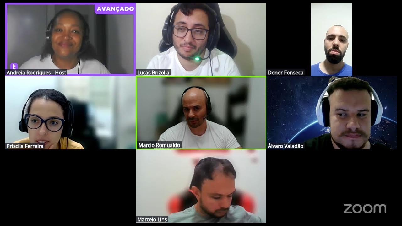 Imersão de Conversação em Inglês - Finding Joy in the Small Things