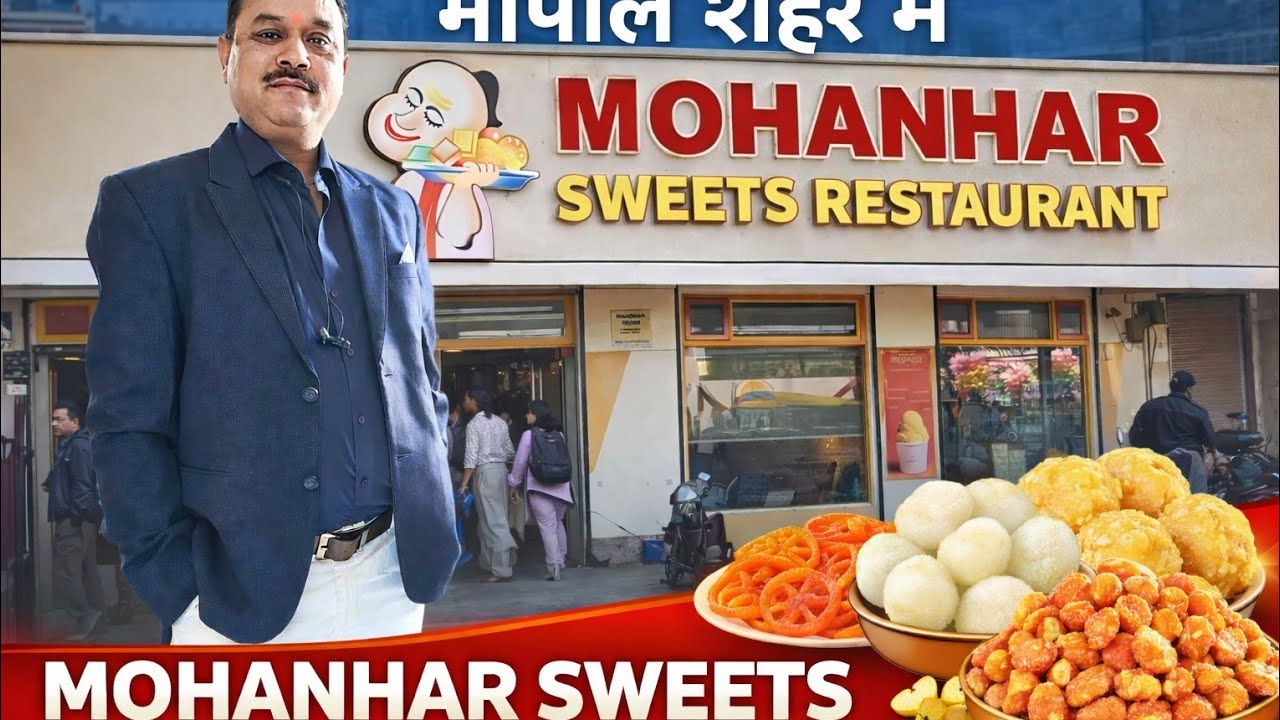 Bhopal City भोपाल शहर