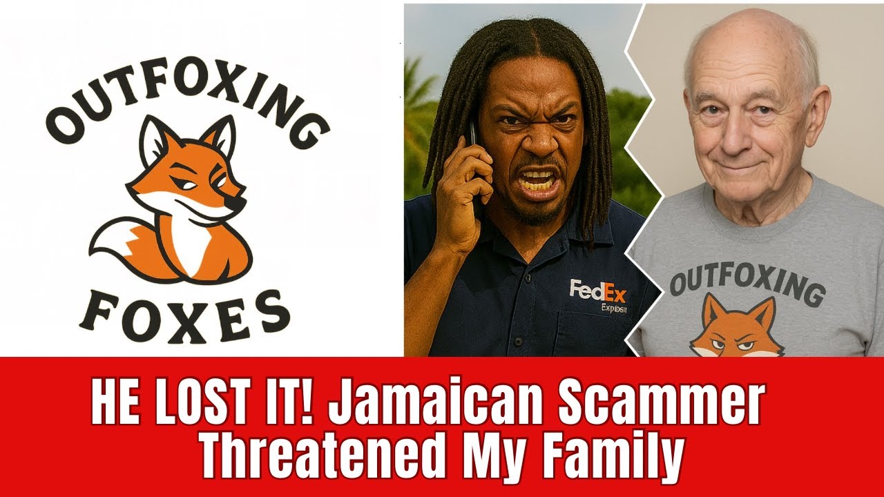 He Tried To Steal My PayPal Instead I Trolled Him Into Rage Dennis Hornsby Part 2