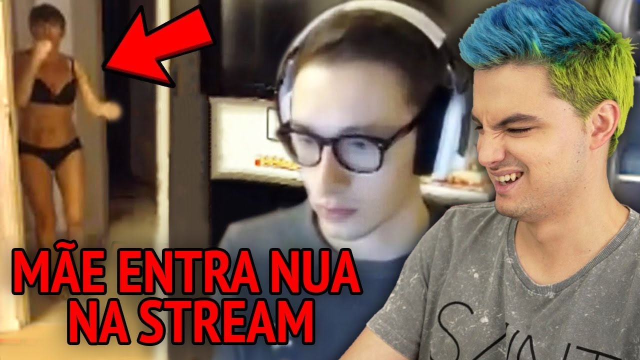10 MAIORES FLAGRAS AO VIVO! IMPOSSÍVEL NÃO RIR... [+10]