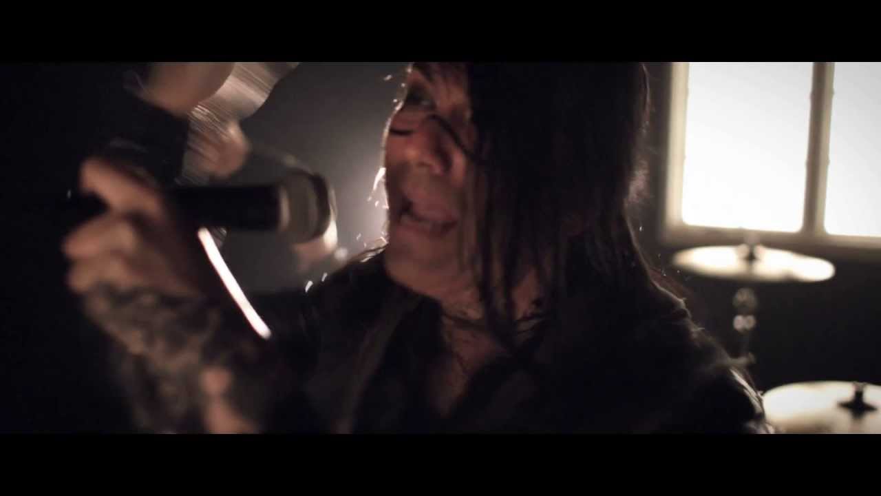 Death Valley High - How2Kill [Official Music Video]