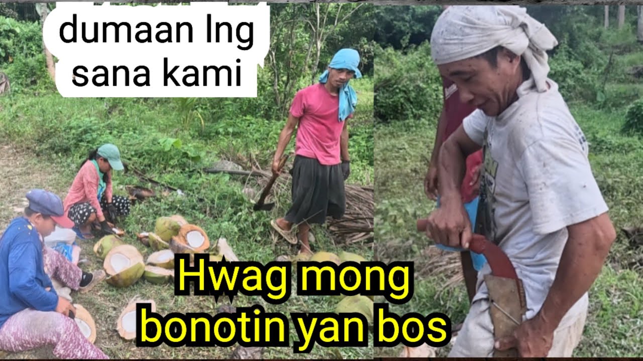 Mga nanay sa tabi ng daan may nagagalit ??  ll Rene OC