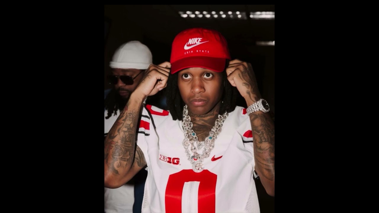 (FREE) Lil Durk x Type Beat-You and me 