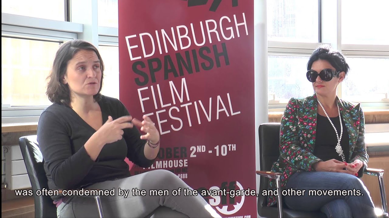 Entrevista Tania Balló y Serrana Torres directoras de 