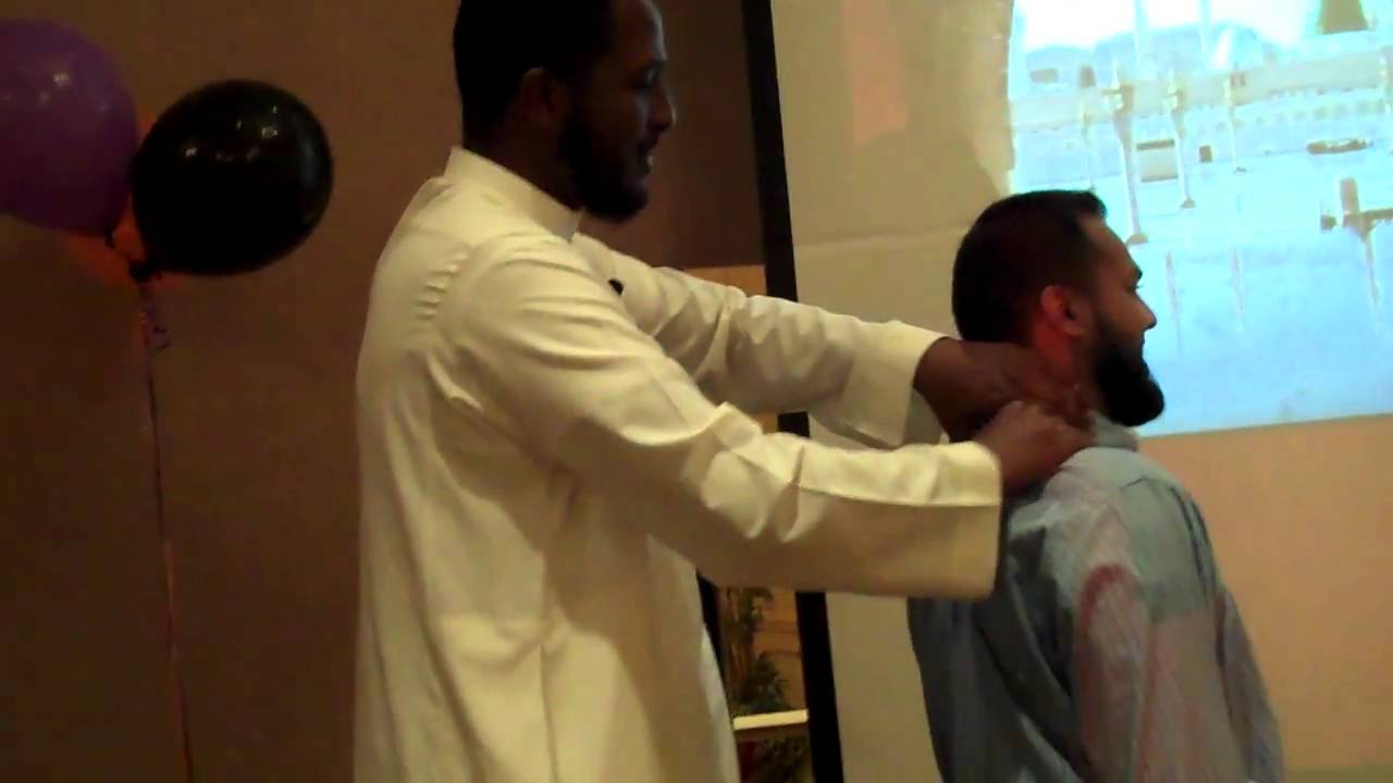 ROE: Islamic Code of Ethics - Loosen Up! - Qabeelat Noor
