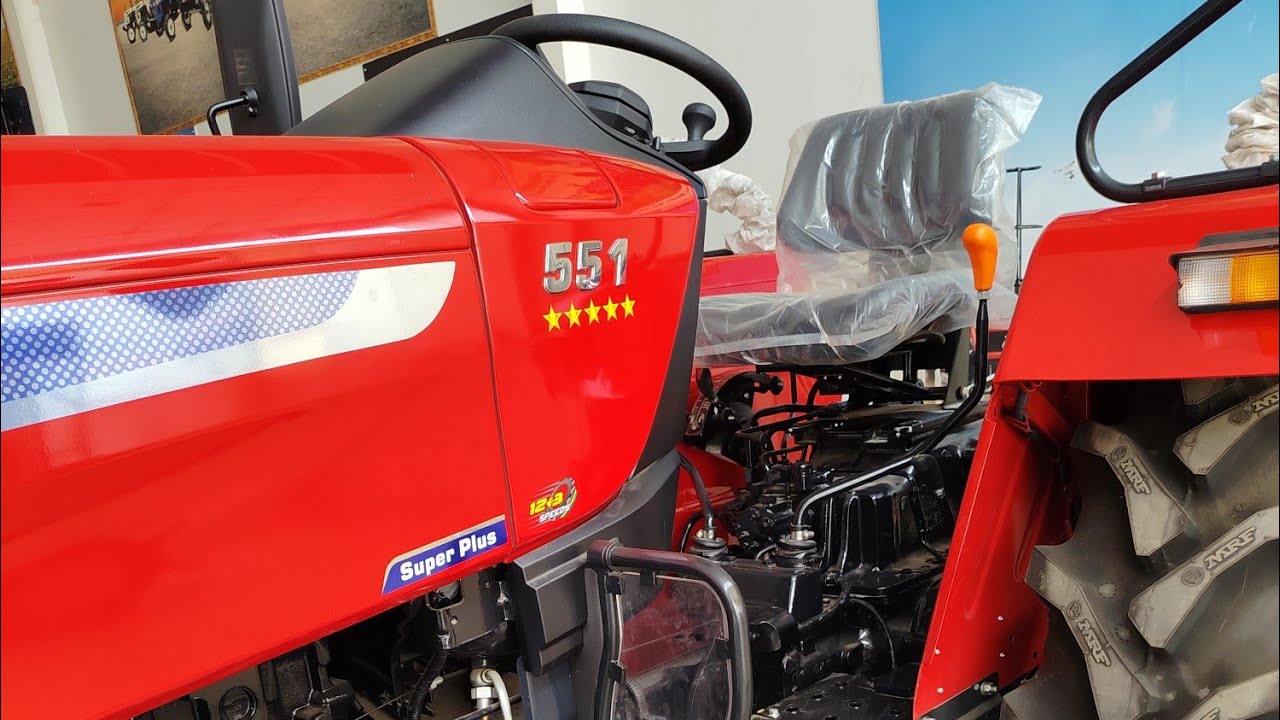 Eicher 551 prima 50 hp || super plus || 12+3 H-L-M Gear box || #eicher551fivestar #eicher480 
