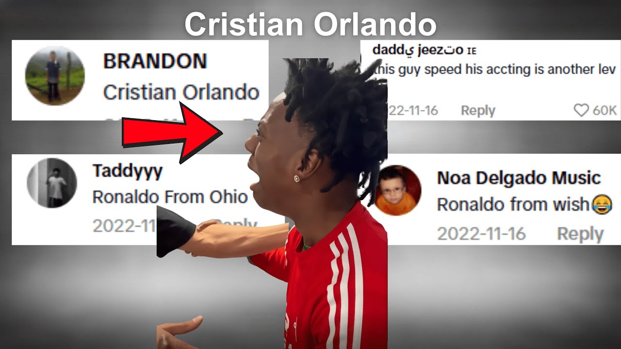 Cristian Orlando | Chat Music