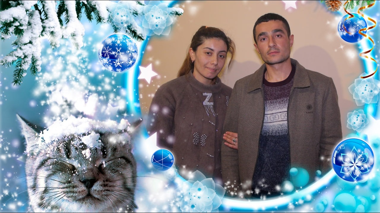 Vahob ota & Umirqul aka hayotingizga baxt, fayz va baraka hamroh bo‘lsin! Sizlarni tabriklaymiz