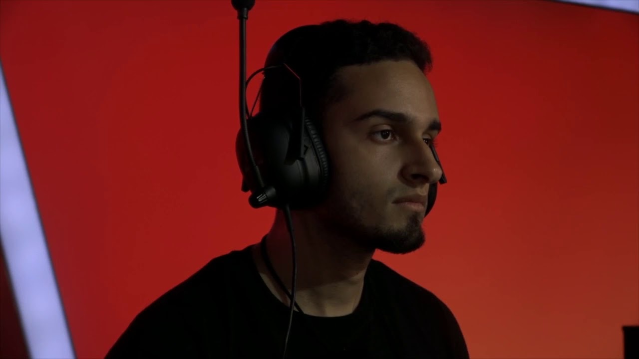Kumite in Texas 2019 - DOA 6 Top 8