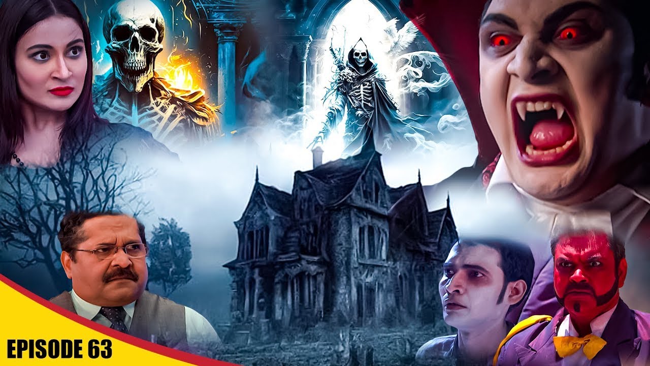 Pritam Pyaare Aur Woh - EP 63 | Siddharth Sagar | Prasad Barve | Rajesh Kumar | Hindi Prime Serials