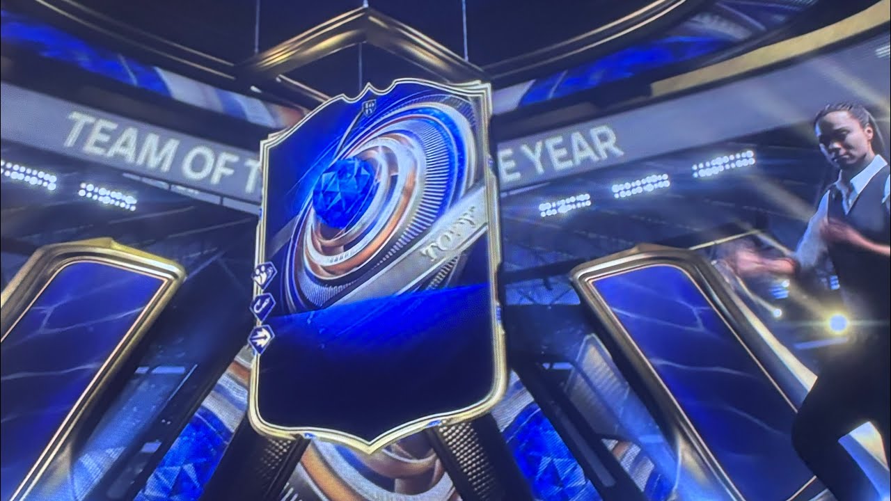 TOTY !!! JAZZZIIII 