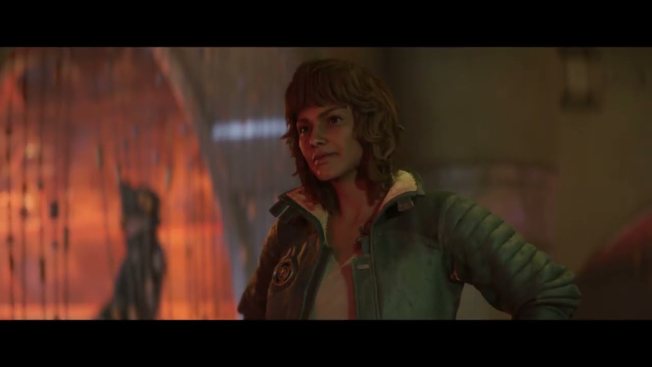 Star Wars Outlaws: parte 4