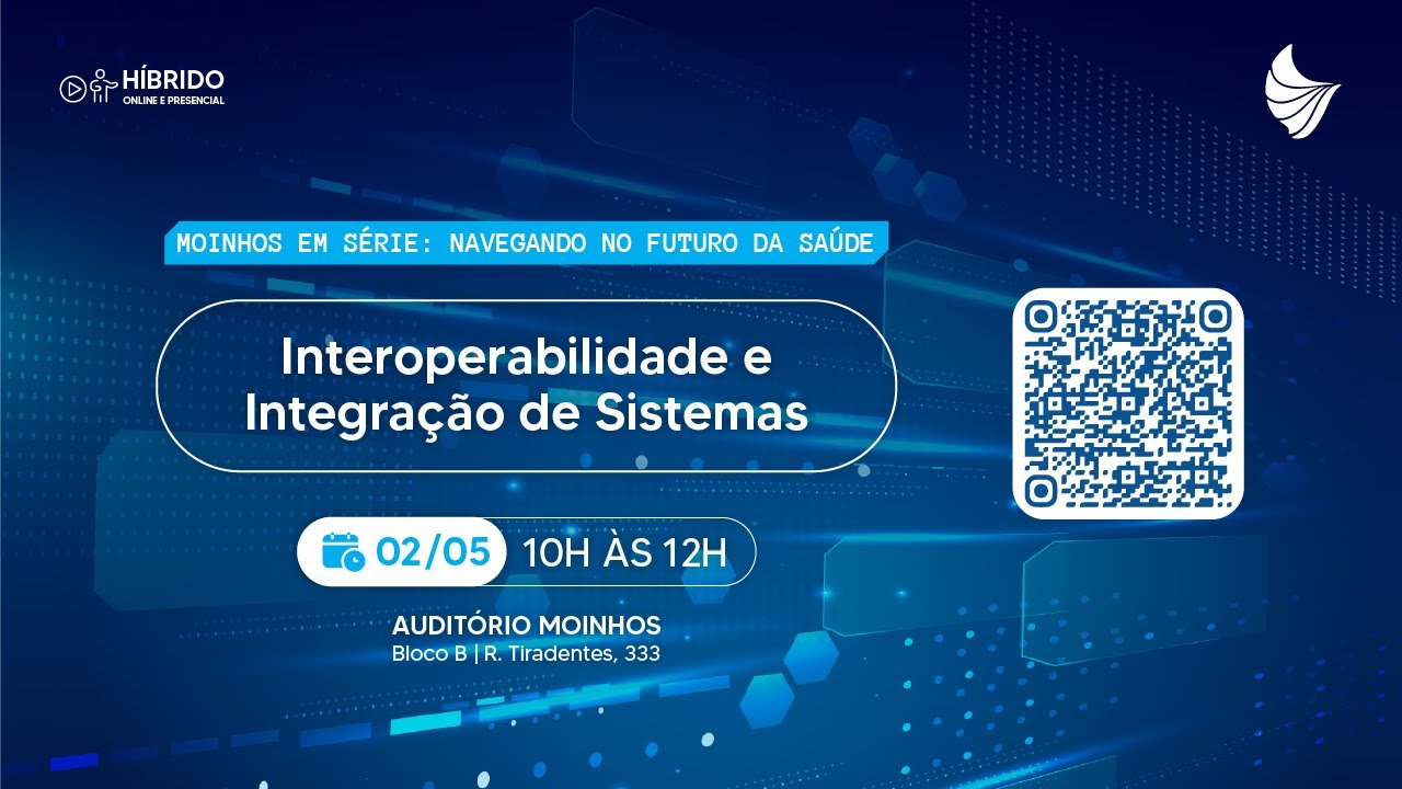 Interoperabilidade e Integra&ccedil;&atilde;o de Sistemas