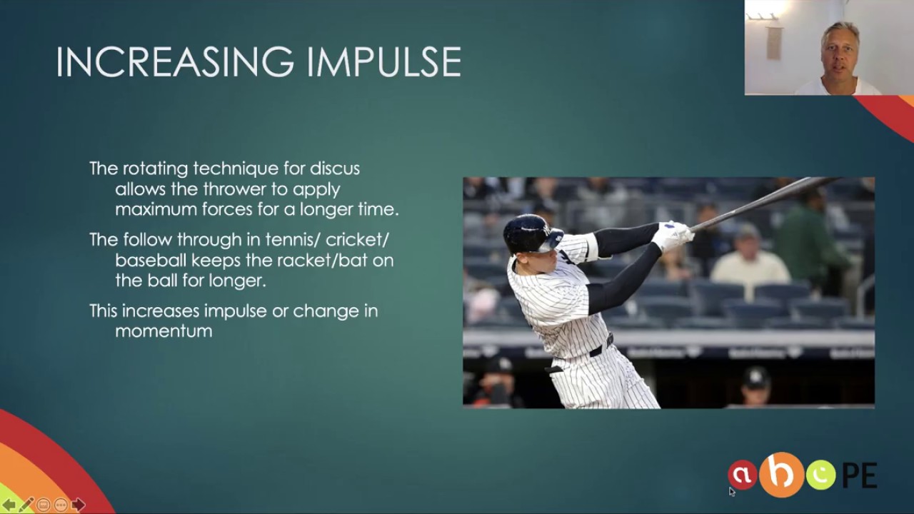 Impulse VCE Physical Education - Biomechanics