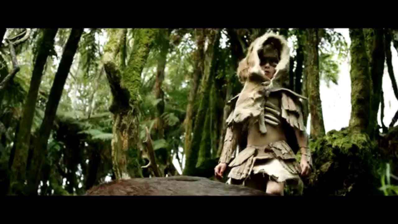 Avalanche City - Inside Out (Official Music Video)