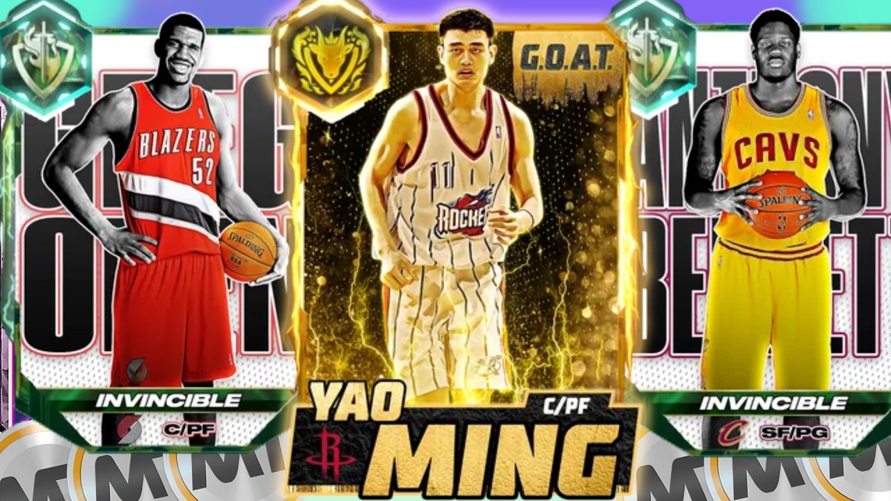 Best Snipe Filters To Make You MT In NBA 2K26 Market Crash!