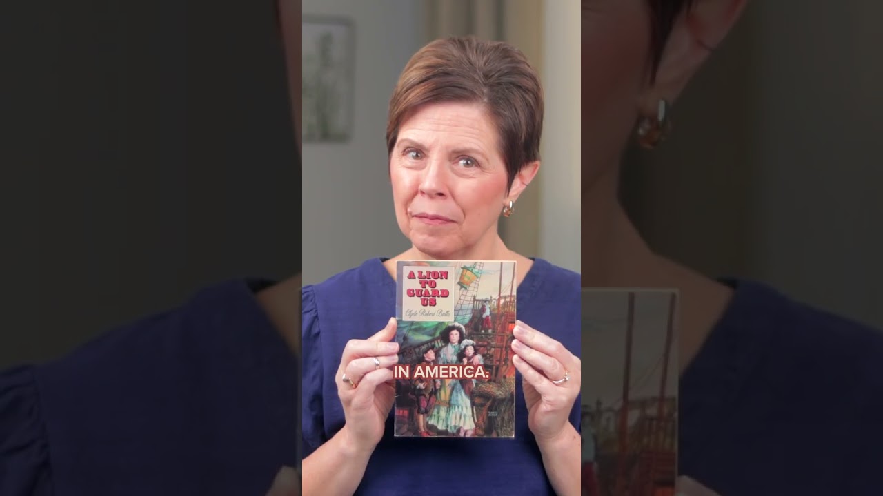 Лев, чтобы нас охранять