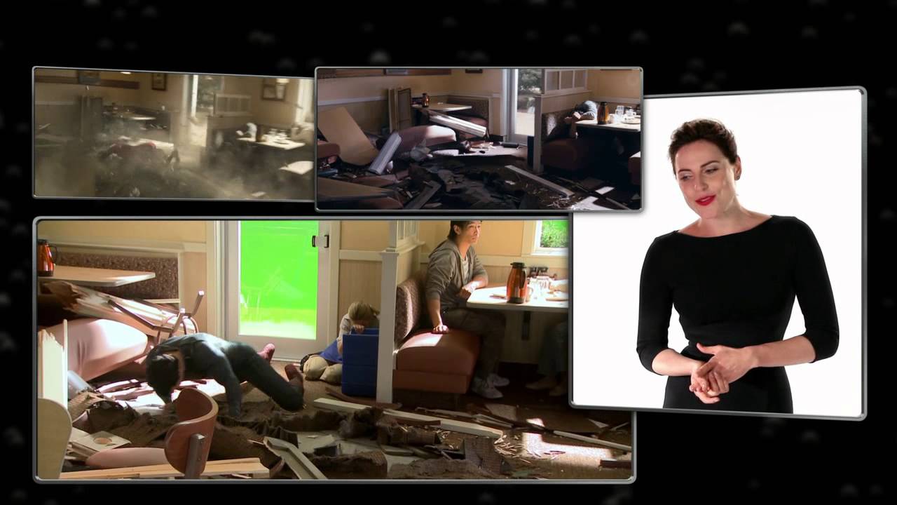 Journey of Discovery: Creating 'Man of Steel' (Behind the Scenes with Antje Traue excerpts)