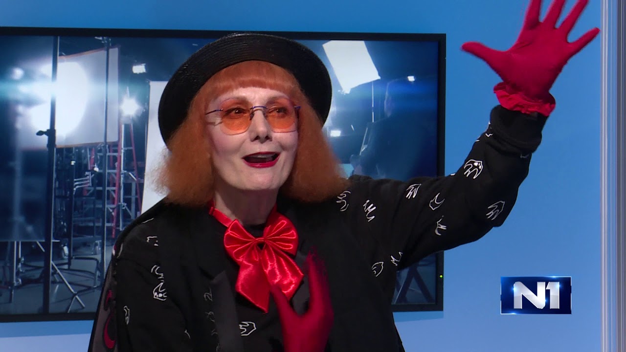 Josipa Lisac za N1: Nikad se nije toliko pisalo o našoj himni, to je fantastično