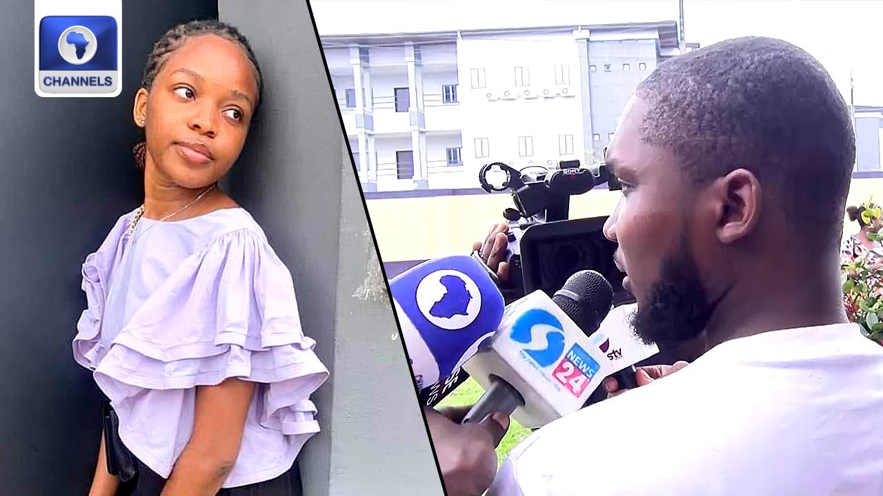#JustinaNkang: 'I Did Not Kill, Dismember Her', Says Victim's Boyfriend