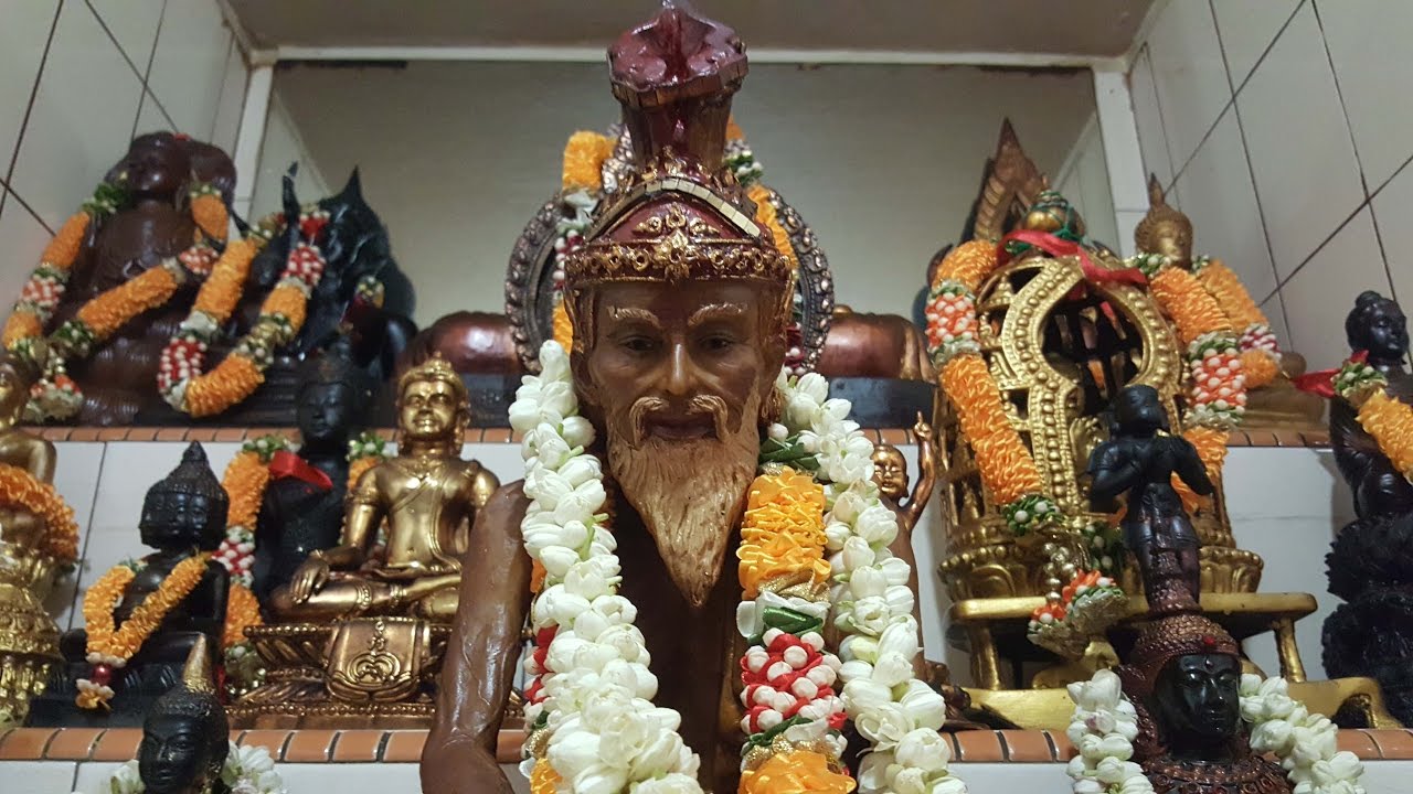 慶衛塞節2017 - Vesak Day Celebration 2017