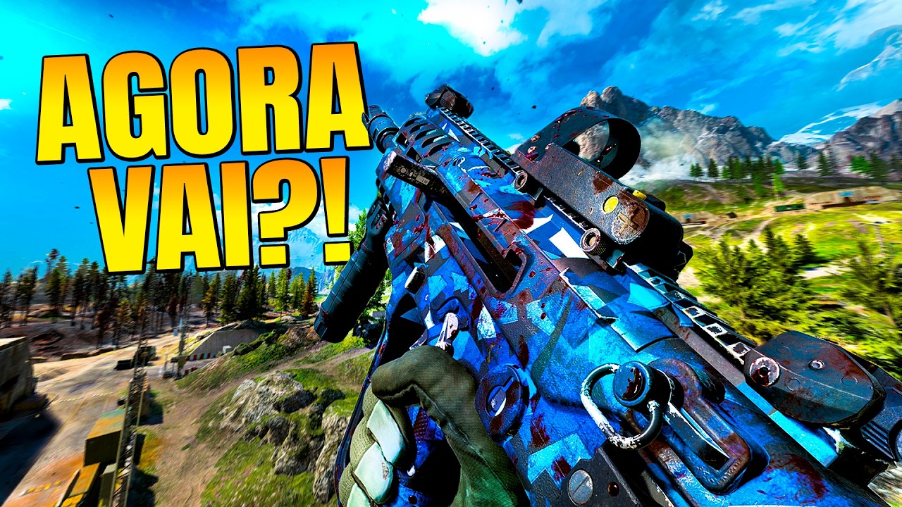 FINALMENTE chegou a SEASON 2 do BATTLEFIELD 6... mas ACERTARAM?!