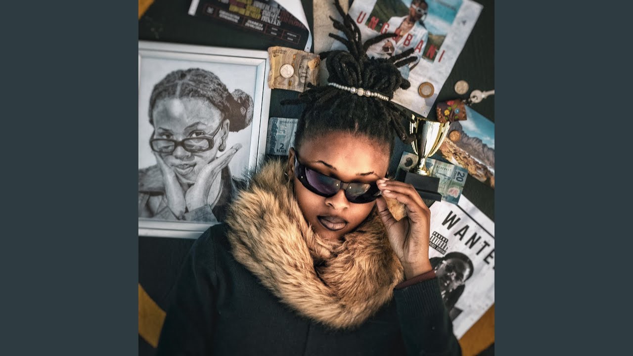 NjuFunk (feat. Barblee & Smalliano)