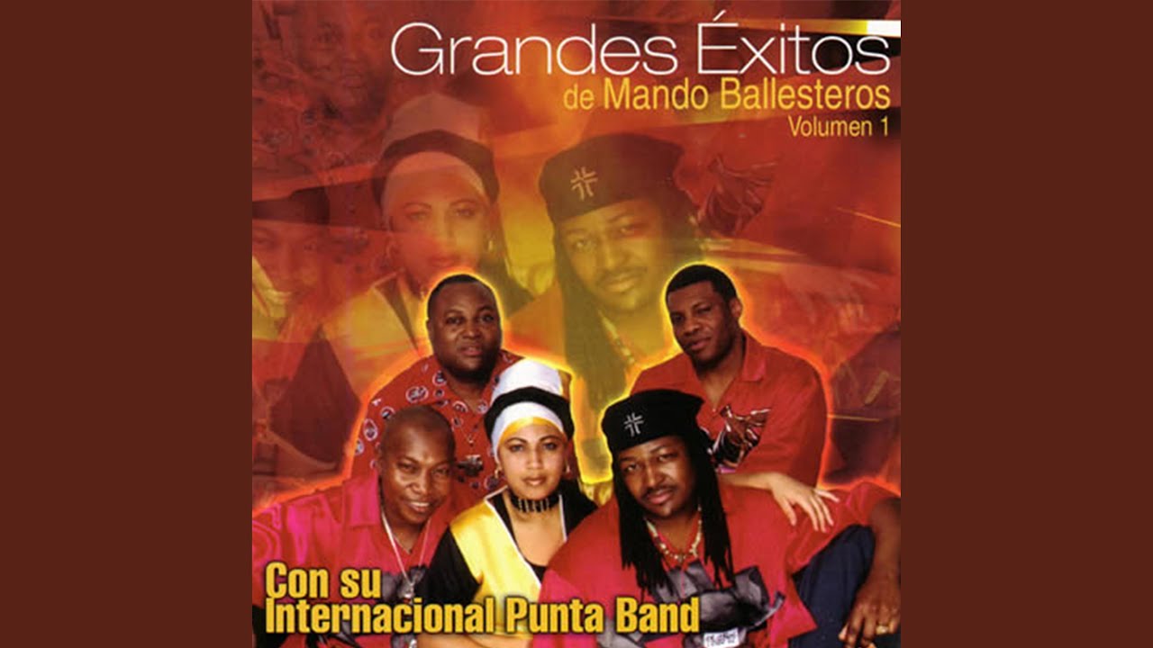 Balada Romantica (feat. Mando Ballesteros)