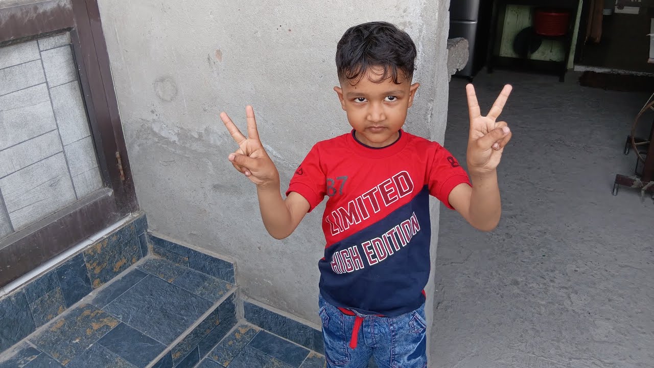 Niyaan ka one time shoot vlog niyaan or papa ki race